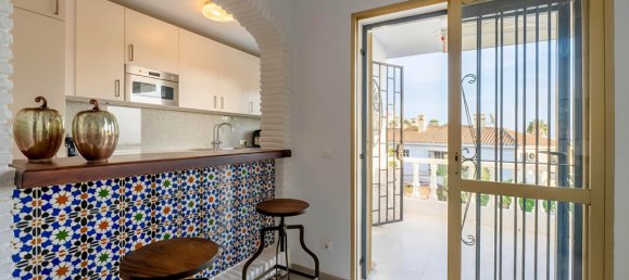 4 Schlafzimmer Villa in Fuengirola, Spain, Nr. 217452 19