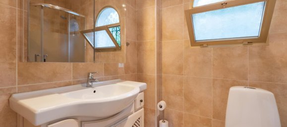 4 Schlafzimmer Villa in Fuengirola, Spain, Nr. 217452 20