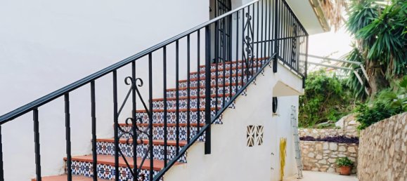 4 Schlafzimmer Villa in Fuengirola, Spain, Nr. 217452 7