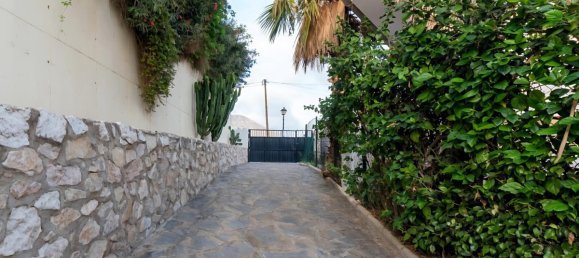 4 Schlafzimmer Villa in Fuengirola, Spain, Nr. 217452 5