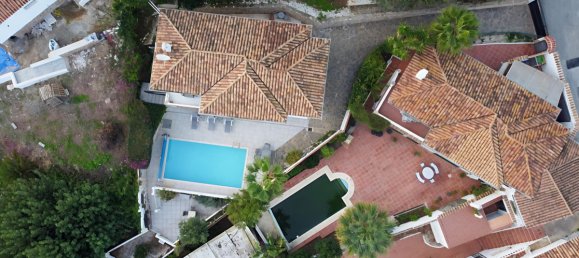 4 Schlafzimmer Villa in Fuengirola, Spain, Nr. 217452 3