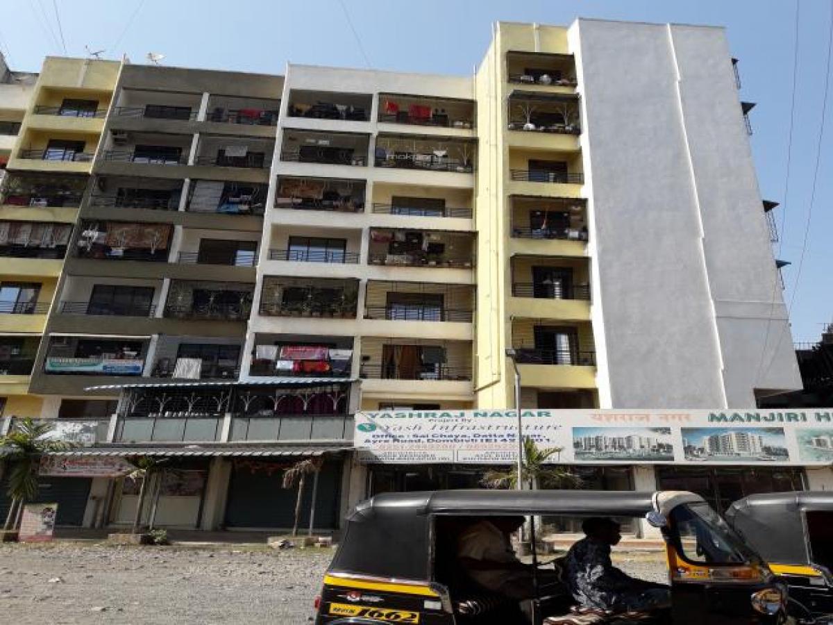 Studio in Mumbai, India No. 11351