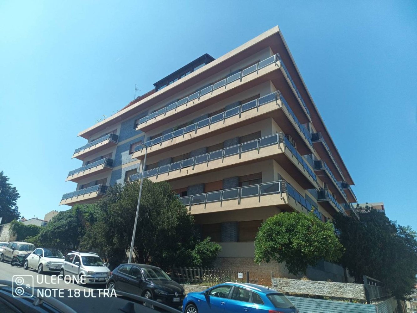 4 bedrooms Apartment in Sassari, Italy No. 304560