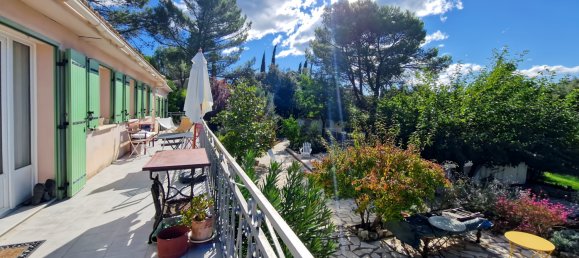 4 Schlafzimmer Haus in Gard, France, Nr. 298318 8