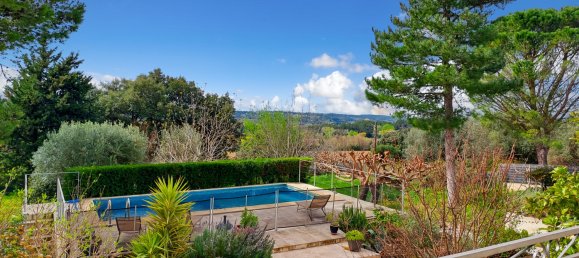 4 Schlafzimmer Haus in Gard, France, Nr. 298318 2