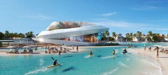 4 غرف نوم تاون هاوس في Dubai Land, UAE رقم 42851 2