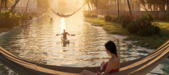 4 غرف نوم تاون هاوس في Dubai Land, UAE رقم 42851 6