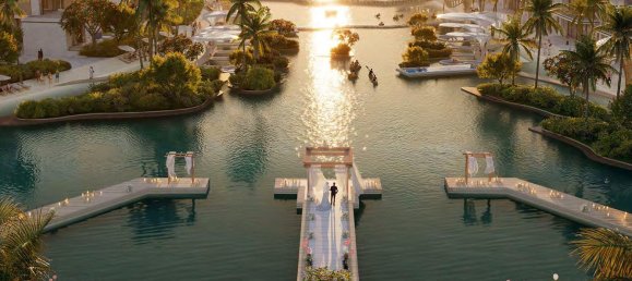 4 غرف نوم تاون هاوس في Dubai Land, UAE رقم 42851 5