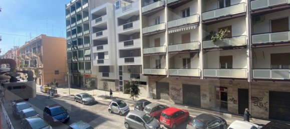 2 rooms Apartment in Bari, Italy No. 17749 20