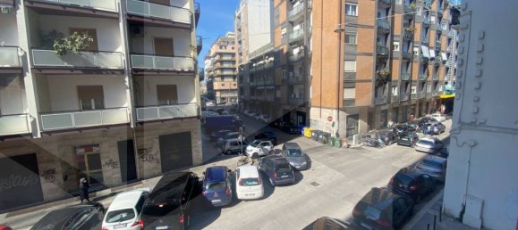 2 rooms Apartment in Bari, Italy No. 17749 21
