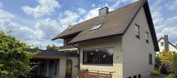 4 chambres Maison de ville à Osnabruck, Germany No. 221844 23