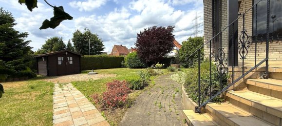 4 chambres Maison de ville à Osnabruck, Germany No. 221844 21