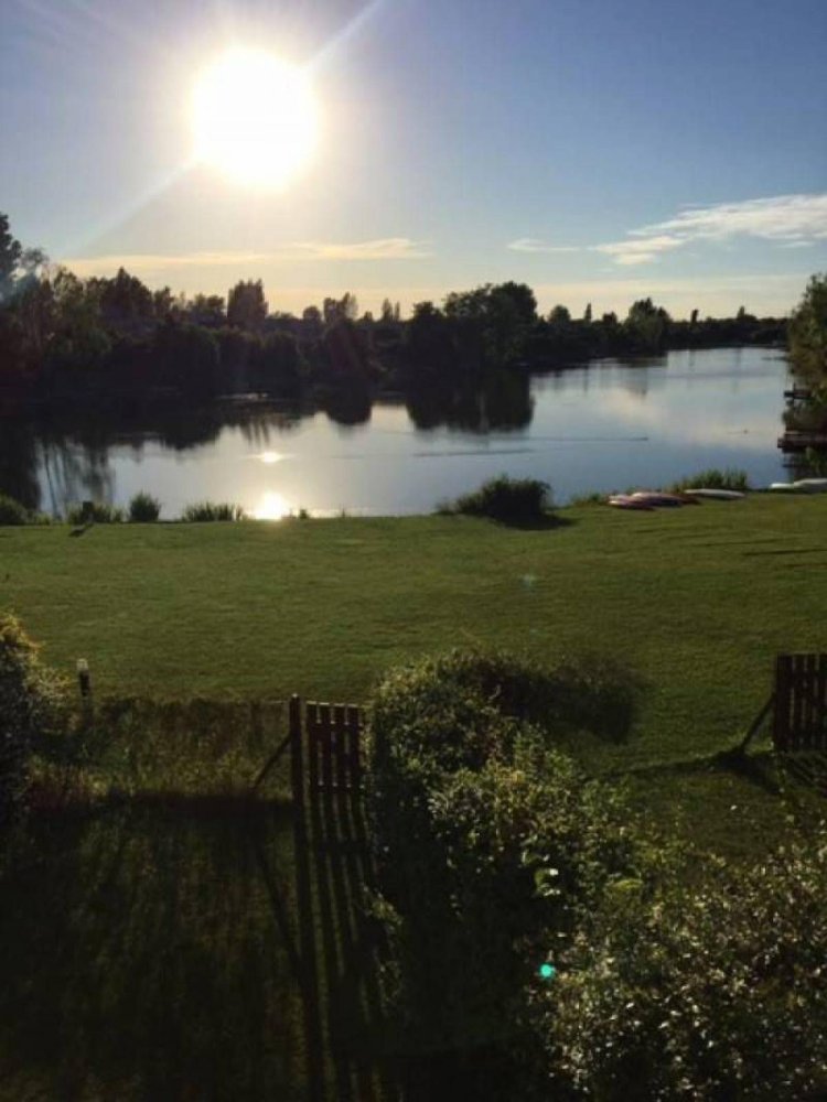 Studio in Tigre, Argentina No. 59616