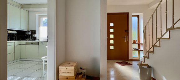 4 rooms Townhouse in Munich, Germany No. 119911 2