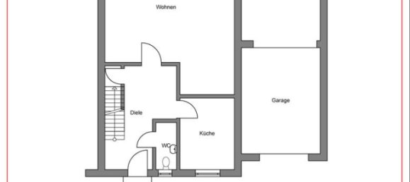 4 rooms Townhouse in Munich, Germany No. 119911 37