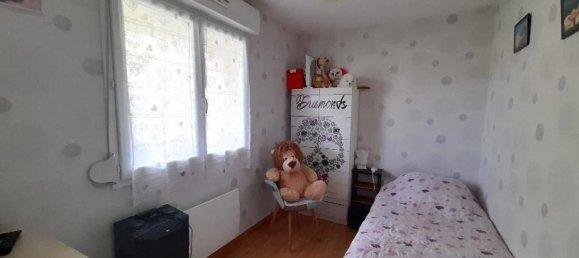 1 bedroom Apartment in Nouzonville, France No. 245778 14