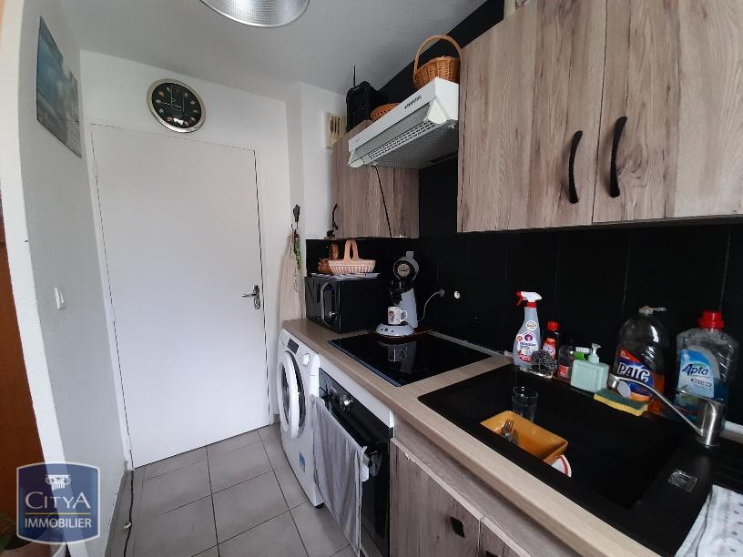 1 bedroom Apartment in Nouzonville, France No. 245778