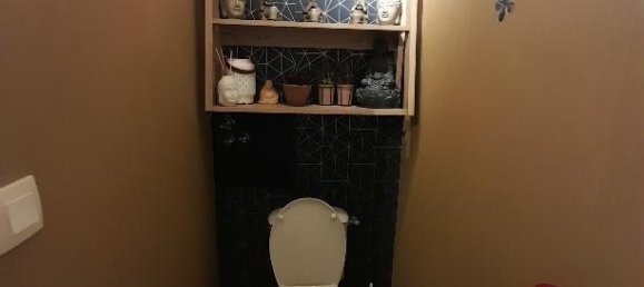 1 bedroom Apartment in Nouzonville, France No. 245778 19