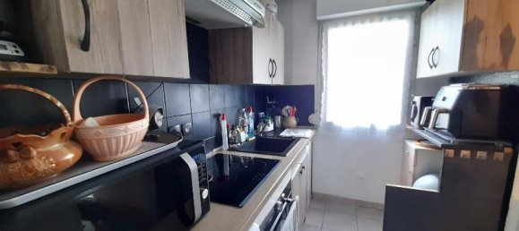 1 bedroom Apartment in Nouzonville, France No. 245778 17