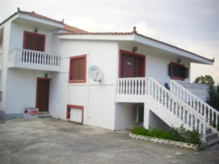 4 غرف نوم عقار تجاري في Zakynthos, Greece رقم 477