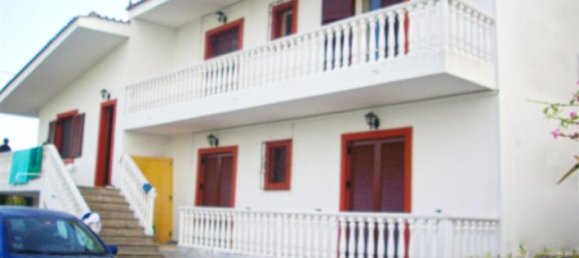 4 غرف نوم عقار تجاري في Zakynthos, Greece رقم 477 13