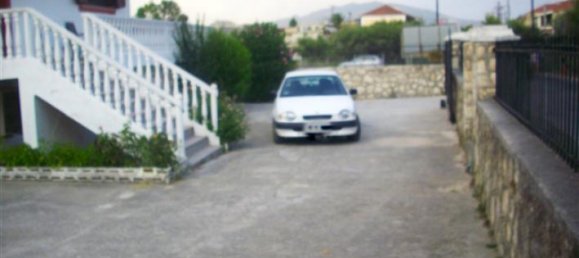 4 غرف نوم عقار تجاري في Zakynthos, Greece رقم 477 3