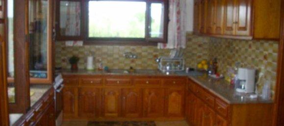 Дом с 4 спальнями в Закинтос, Ионические острова, Пелопоннес, Западная Греция и Ионические острова, Греция № 477 8