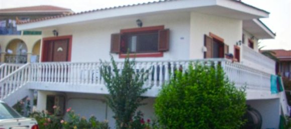 4 غرف نوم عقار تجاري في Zakynthos, Greece رقم 477 2