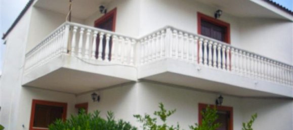 4 غرف نوم عقار تجاري في Zakynthos, Greece رقم 477 12