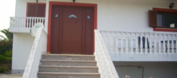 4 غرف نوم عقار تجاري في Zakynthos, Greece رقم 477 14