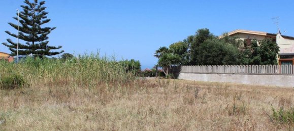 Terrain à Capoterra, Italy 800m² No. 80172 2