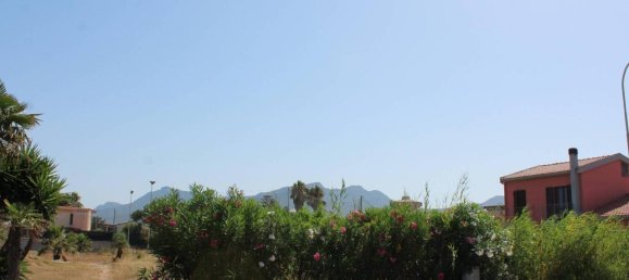 Terrain à Capoterra, Italy 800m² No. 80172 3