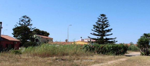 Terrain à Capoterra, Italy 800m² No. 80172 4