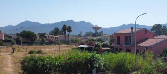 Terrain à Capoterra, Italy 800m² No. 80172 7