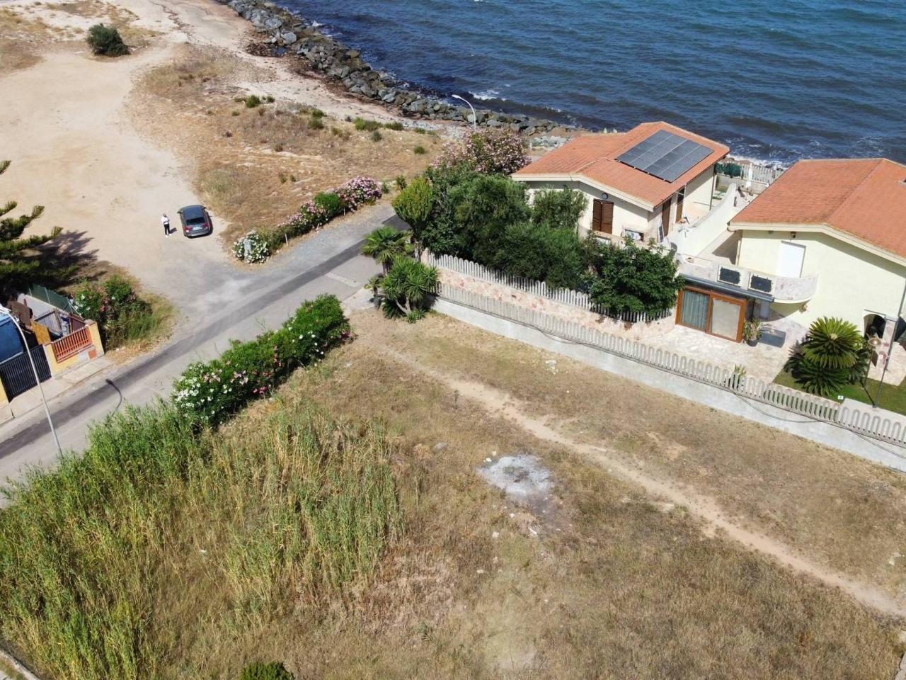 Terrain à Capoterra, Italy 800m² No. 80172