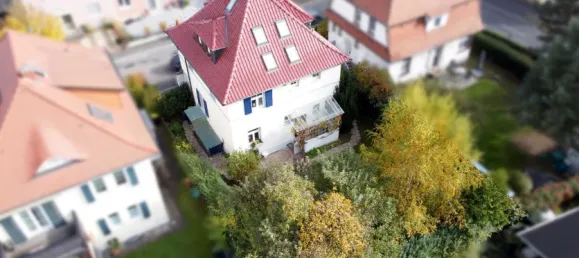 Villa de 7 divisões em Gotha, Germany N.º 12476 5