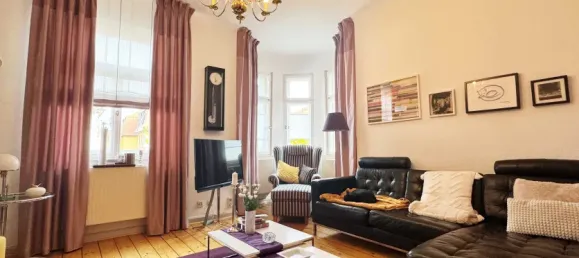 Villa de 7 divisões em Gotha, Germany N.º 12476 2