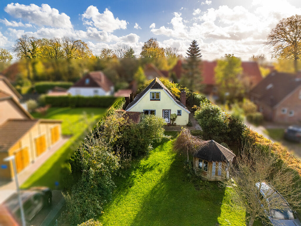 Casa de 6 divisões em Wittmund, Germany N.º 134733