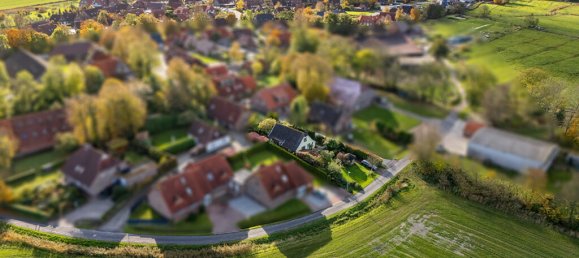 Casa de 6 divisões em Wittmund, Germany N.º 134733 13