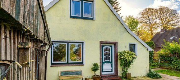 Casa de 6 divisões em Wittmund, Germany N.º 134733 9