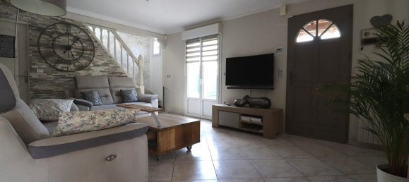 2 chambres Maison à Cormeilles-en-Parisis, France No. 182007 21