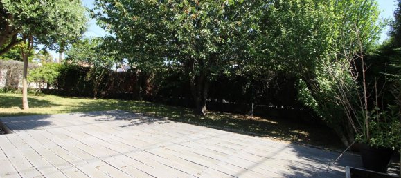 2 chambres Maison à Cormeilles-en-Parisis, France No. 182007 20