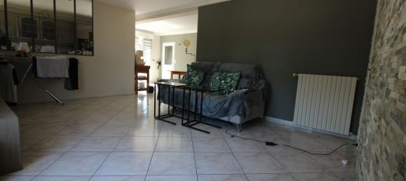 2 chambres Maison à Cormeilles-en-Parisis, France No. 182007 19