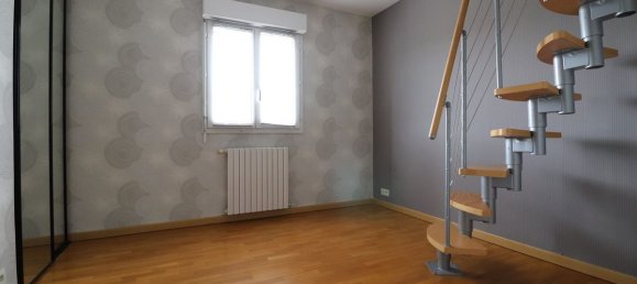 2 chambres Maison à Cormeilles-en-Parisis, France No. 182007 12