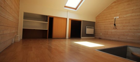 2 chambres Maison à Cormeilles-en-Parisis, France No. 182007 18