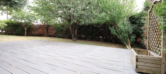 2 chambres Maison à Cormeilles-en-Parisis, France No. 182007 10