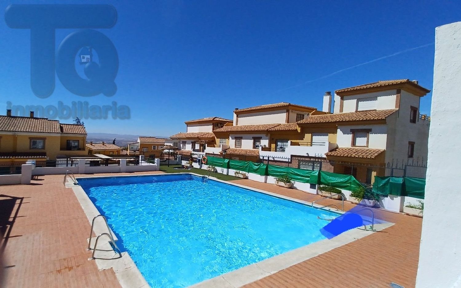 4 bedrooms Townhouse in Granada, Spain No. 262282