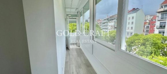 استوديو في Lisbon, Portugal رقم 153024 5