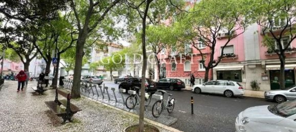 استوديو في Lisbon, Portugal رقم 153024 19