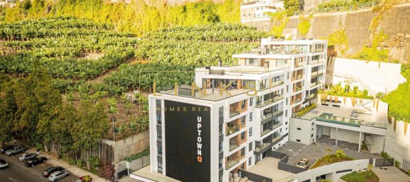 6 bedrooms Penthouse in Funchal, Portugal No. 176670 12